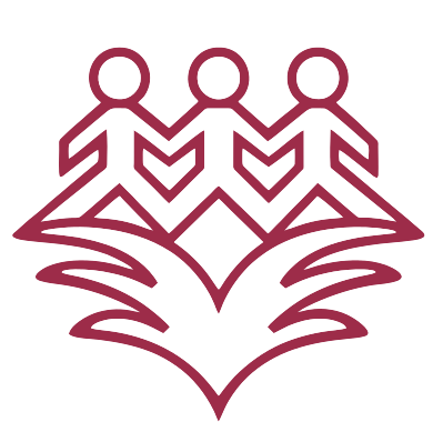 large logo